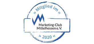 Logo Marketing Club Mittelhessen e.V.