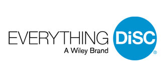 Logo Everything DiSG Coaching